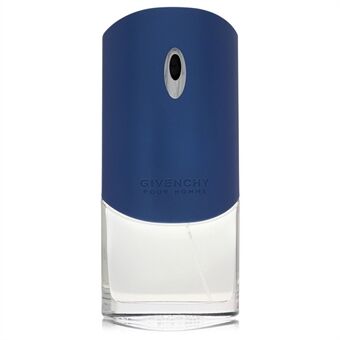 Givenchy Blue Label by Givenchy - Eau De Toilette Spray (unboxed) 100 ml - voor mannen