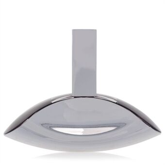 Euphoria by Calvin Klein - Eau De Parfum Spray (unboxed) 100 ml - voor vrouwen