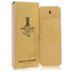 1 Million by Paco Rabanne - Eau De Toilette Spray 200 ml - voor mannen