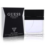 Guess Seductive by Guess - Eau De Toilette Spray 100 ml - voor mannen