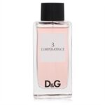 L'Imperatrice 3 by Dolce & Gabbana - Eau De Toilette Spray (unboxed) 100 ml - voor vrouwen