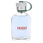 Hugo by Hugo Boss - Eau De Toilette Spray (unboxed) 100 ml - voor mannen