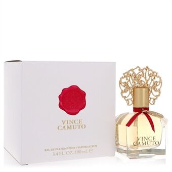 Vince Camuto by Vince Camuto - Eau De Parfum Spray 100 ml - voor vrouwen