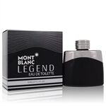 MontBlanc Legend by Mont Blanc - Eau De Toilette Spray 50 ml - voor mannen