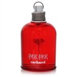 Amor Amor by Cacharel - Eau De Toilette Spray (unboxed) 100 ml - voor vrouwen