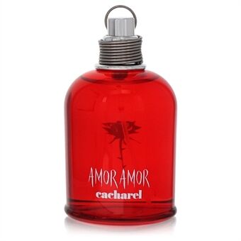 Amor Amor by Cacharel - Eau De Toilette Spray (unboxed) 100 ml - voor vrouwen