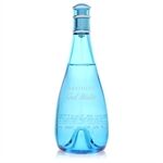 Cool Water by Davidoff - Eau De Toilette Spray (unboxed) 200 ml - voor vrouwen