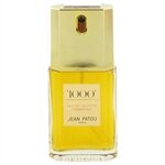 1000 by Jean Patou - Eau De Toilette Spray (unboxed) 44 ml - voor vrouwen