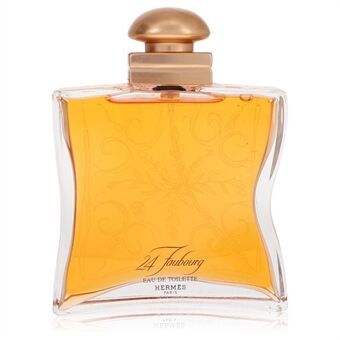 24 Faubourg by Hermes - Eau De Parfum Spray (Tester) 100 ml - voor vrouwen