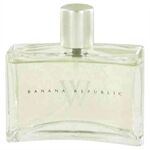 Banana Republic W by Banana Republic - Eau De Parfum Spray (unboxed) 125 ml - voor vrouwen