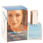 Coast to Coast LA Beach Honeysuckle by Mary-Kate And Ashley - Eau De Toilette Spray 50 ml - voor vrouwen