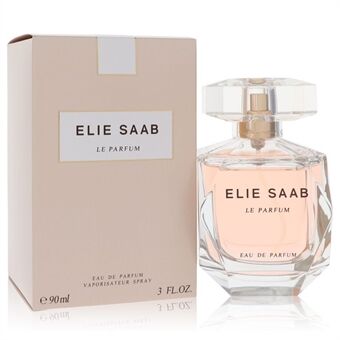 Le Parfum Elie Saab by Elie Saab - Eau De Parfum Spray 90 ml - voor vrouwen