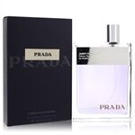 Prada Amber by Prada - Eau De Toilette Spray 100 ml - voor mannen