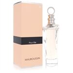 Mauboussin Pour Elle by Mauboussin - Eau De Parfum Spray 100 ml - voor vrouwen