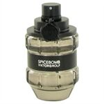 Spicebomb by Viktor & Rolf - Eau De Toilette Spray (Tester) 90 ml - voor mannen