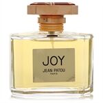 Joy by Jean Patou - Eau De Parfum Spray (unboxed) 75 ml - voor vrouwen