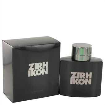 Zirh Ikon by Zirh International - Eau De Toilette Spray 75 ml - voor mannen