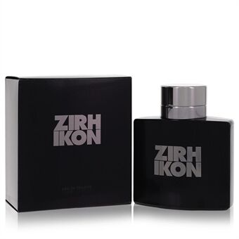 Zirh Ikon by Zirh International - Eau De Toilette Spray 75 ml - voor mannen
