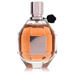 Flowerbomb by Viktor & Rolf - Eau De Parfum Spray (unboxed) 100 ml - voor vrouwen