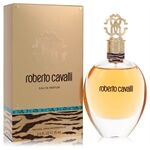 Roberto Cavalli New by Roberto Cavalli - Eau De Parfum Spray 75 ml - voor vrouwen