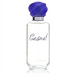 Casual by Paul Sebastian - Fine Parfum Spray (unboxed) 120 ml - voor vrouwen