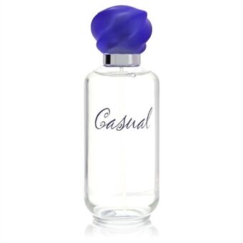 Casual by Paul Sebastian - Fine Parfum Spray (unboxed) 120 ml - voor vrouwen