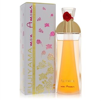 Fujiyama Mon Amour by Succes De Paris - Eau De Parfum Spray 100 ml - voor vrouwen