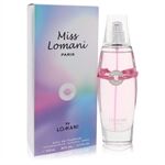 Miss Lomani by Lomani - Eau De Parfum Spray 100 ml - voor vrouwen