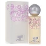 Courreges Generation by Courreges - Eau De Toilette Spray 100 ml - voor vrouwen