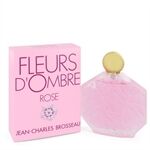 Fleurs D'Ombre Rose by Brosseau - Eau De Toilette Spray 100 ml - voor vrouwen