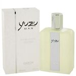 Yuzu Man by Caron - Eau De Toilette Spray 125 ml - voor mannen