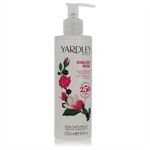 English Rose Yardley by Yardley London - Body Lotion 248 ml - voor vrouwen