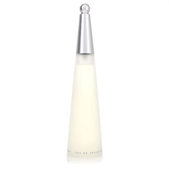 L\'EAU D\'ISSEY (issey Miyake) by Issey Miyake - Eau De Toilette Spray (unboxed) 100 ml - voor vrouwen