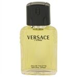Versace L'Homme by Versace - Eau De Toilette Spray (unboxed) 100 ml - voor mannen