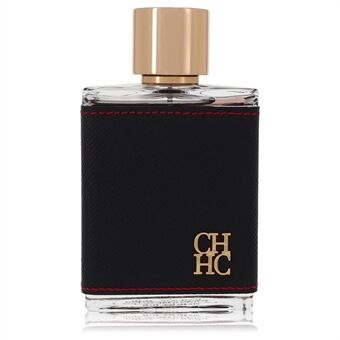 CH Carolina Herrera by Carolina Herrera - Eau De Toilette Spray (Tester) 100 ml - voor mannen
