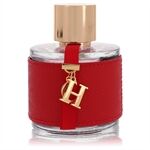 CH Carolina Herrera by Carolina Herrera - Eau De Toilette Spray (Tester) 100 ml - voor vrouwen