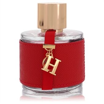 CH Carolina Herrera by Carolina Herrera - Eau De Toilette Spray (Tester) 100 ml - voor vrouwen