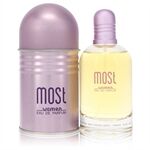 Most by Jeanne Arthes - Eau De Parfum Spray 100 ml - voor vrouwen