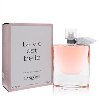 La Vie Est Belle by Lancome - Eau De Parfum Spray 75 ml - voor vrouwen