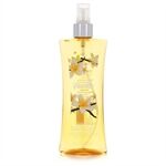 Body Fantasies Signature Vanilla Fantasy by Parfums De Coeur - Body Spray 240 ml - voor vrouwen