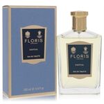Floris Santal by Floris - Eau De Toilette Spray 100 ml - voor mannen