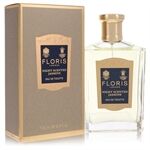 Floris Night Scented Jasmine by Floris - Eau De Toilette Spray 100 ml - voor vrouwen
