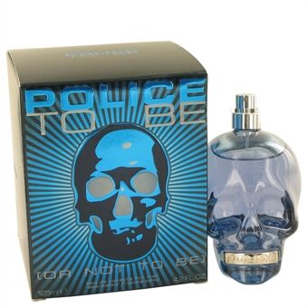 Police To Be or Not To Be by Police Colognes - Eau De Toilette Spray 125 ml - voor mannen