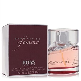 Boss Essence De Femme by Hugo Boss - Eau De Parfum Spray 50 ml - voor vrouwen