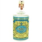 4711 by 4711 - Eau De Cologne (Unisex Unboxed) 800 ml - voor mannen