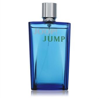Joop Jump by Joop! - Eau De Toilette Spray (unboxed) 100 ml - voor mannen
