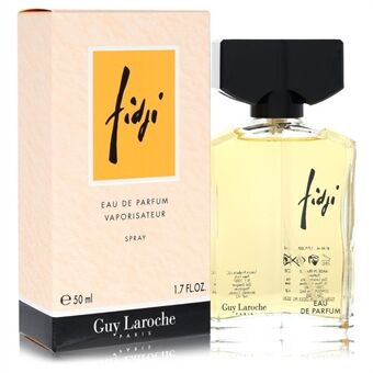 Fidji by Guy Laroche - Eau De Parfum Spray 50 ml - voor vrouwen