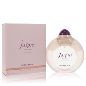 Jaipur Bracelet by Boucheron - Eau De Parfum Spray 100 ml - voor vrouwen