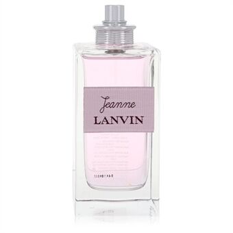Jeanne Lanvin by Lanvin - Eau De Parfum Spray (Tester) 100 ml - voor vrouwen