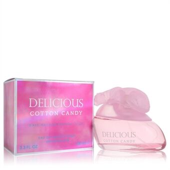 Delicious Cotton Candy by Gale Hayman - Eau De Toilette Spray 100 ml - voor vrouwen